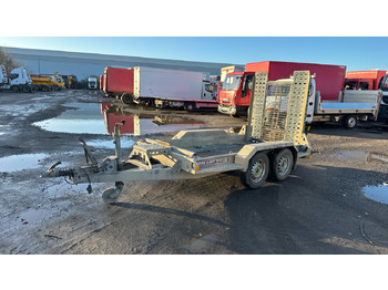 معدات البناء