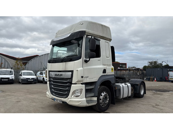 وحدة جر DAF CF 480: صورة 2