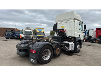 وحدة جر DAF CF 480: صورة 4