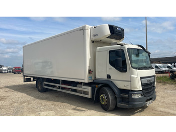 شاحنة الفريزر DAF LF 250