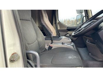 شاحنة الشفط DAF LF 260: صورة 5 شاحنة الشفط DAF LF 260: صورة 5