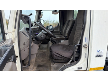 سياره كنس شوارع DAF LF 45.160: صورة 5 سياره كنس شوارع DAF LF 45.160: صورة 5