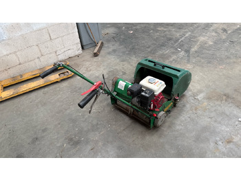 معدات البناء DENNIS FT510 PEDESTRIAN CYLINDER MOWER WITH 9K UNIT AND GRASS BOX: صورة 4