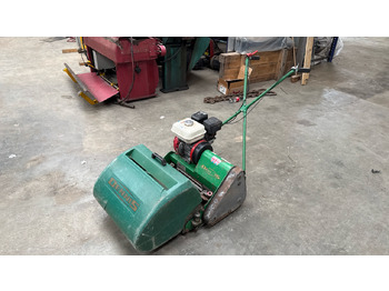 معدات البناء DENNIS FT510 PEDESTRIAN CYLINDER MOWER WITH 9K UNIT AND GRASS BOX: صورة 2