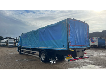شاحنات مسطحة Daf CF 290: صورة 3