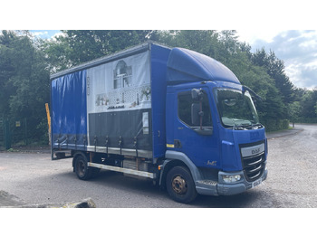 شاحنة ستارة DAF LF 150