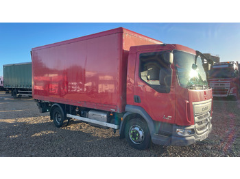 شاحنة مقفلة DAF LF 150
