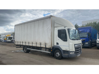 شاحنة ستارة DAF LF 180