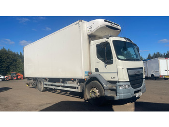 شاحنة الفريزر DAF LF 220