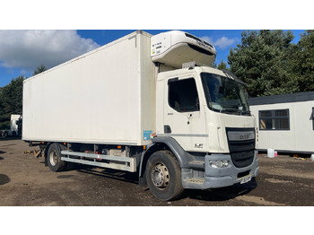 شاحنة الفريزر DAF LF 220