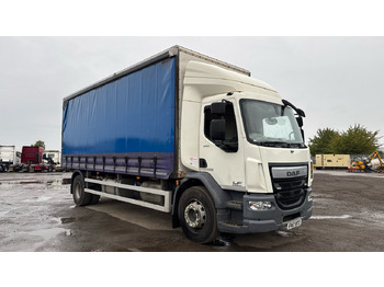 شاحنة ستارة DAF LF 260
