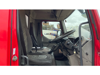 شاحنة مقفلة Daf LF 45.140: صورة 5 شاحنة مقفلة Daf LF 45.140: صورة 5