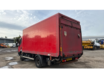 شاحنة مقفلة Daf LF 45.140: صورة 3