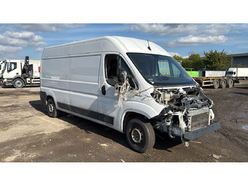 فان FIAT Ducato 2.3