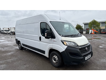 فان FIAT Ducato 2.3
