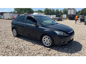 هاتشباك FORD
