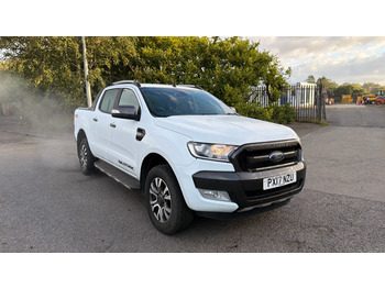 شاحنة البيك أب FORD Ranger