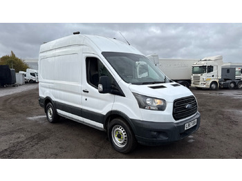 فان FORD Transit