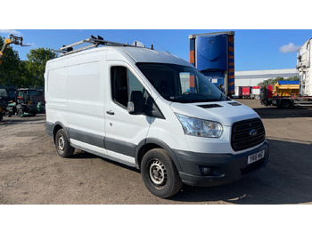 فان FORD Transit