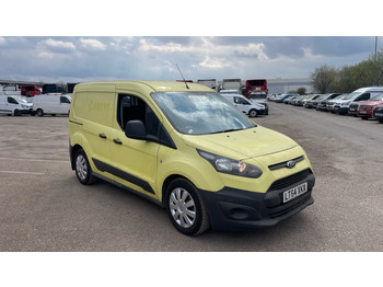 فان FORD Transit Connect