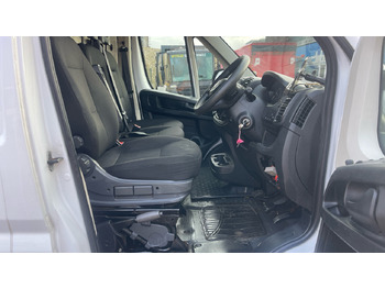 فان Fiat Ducato 35 MAXI 2.2 MULTI JET 140PS: صورة 5