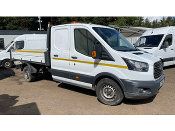 قلاب صغير FORD Transit