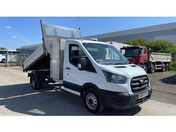 قلاب صغير FORD Transit