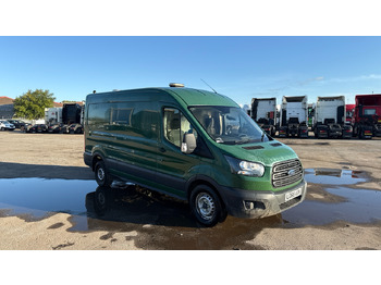 فان FORD Transit