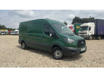 فان FORD Transit