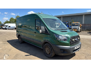 فان FORD Transit