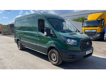 فان FORD Transit