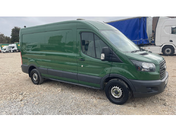 فان FORD Transit