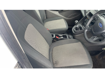فان المدمجة Ford Transit Connect 1.5 EcoBlue 100ps: صورة 5