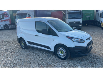 فان المدمجة FORD Transit Connect