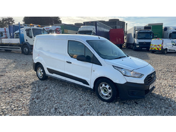 فان المدمجة FORD Transit Connect