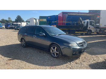 سيارة HONDA