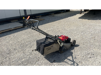 معدات البناء HONDA HRH 536: صورة 3