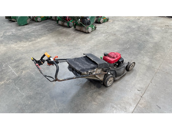 معدات البناء HONDA
