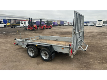 مقطورة لنقل المعدات INDESPENSION: صورة 3 مقطورة لنقل المعدات INDESPENSION: صورة 3