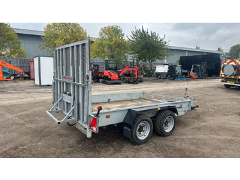 مقطورة لنقل المعدات INDESPENSION: صورة 4 مقطورة لنقل المعدات INDESPENSION: صورة 4