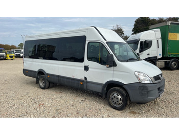 حافلة صغيرة IVECO Daily