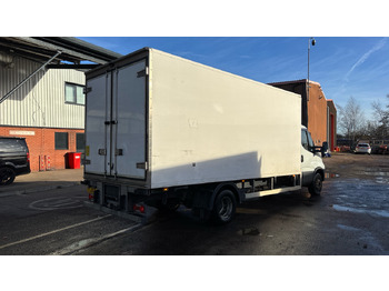 شاحنة الفريزر IVECO DAILY 70C18: صورة 4 شاحنة الفريزر IVECO DAILY 70C18: صورة 4
