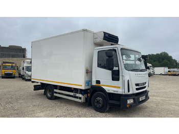 شاحنة الفريزر IVECO EuroCargo 75E