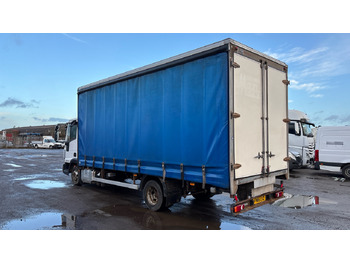 شاحنة ستارة IVECO EUROCARGO 75E16: صورة 3 شاحنة ستارة IVECO EUROCARGO 75E16: صورة 3