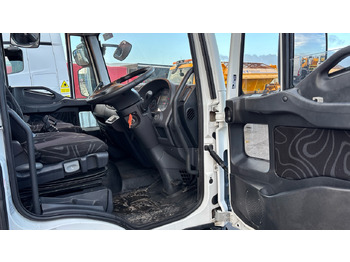 شاحنة ستارة IVECO EUROCARGO 75E16: صورة 5 شاحنة ستارة IVECO EUROCARGO 75E16: صورة 5