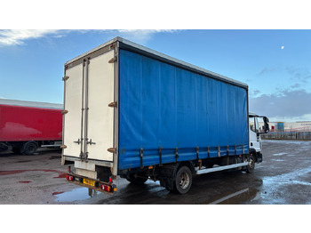 شاحنة ستارة IVECO EUROCARGO 75E16: صورة 4 شاحنة ستارة IVECO EUROCARGO 75E16: صورة 4