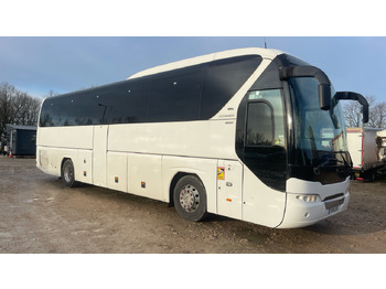 مركبة كوتش NEOPLAN