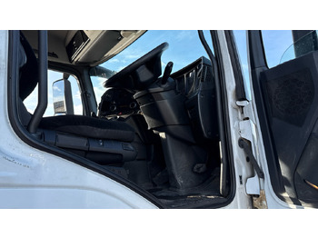 وحدة جر MERCEDES-BENZ AROCS: صورة 5