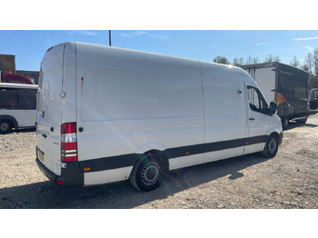 شاحنة مُبرّدة للتوصيل MERCEDES-BENZ SPRINTER 313 CDI: صورة 4