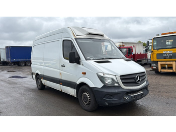 شاحنة مُبرّدة للتوصيل MERCEDES-BENZ Sprinter 314